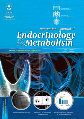journal of endocrinology